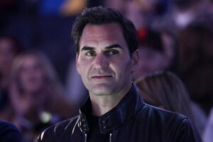 Federer retroscena ritiro Tennis