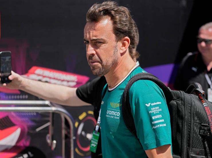 Formula 1, Alonso medita il ritiro: non lo vuole più nessuno