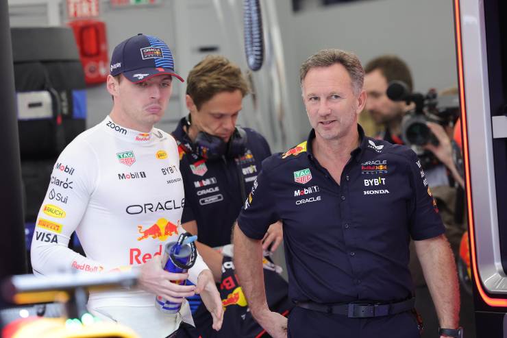 Dalla Red Bull alla Ferrari Vasseur vuole tre tecnici