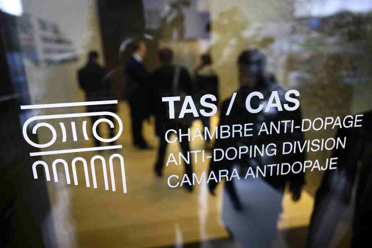 Doping squalifica Alexie Alais